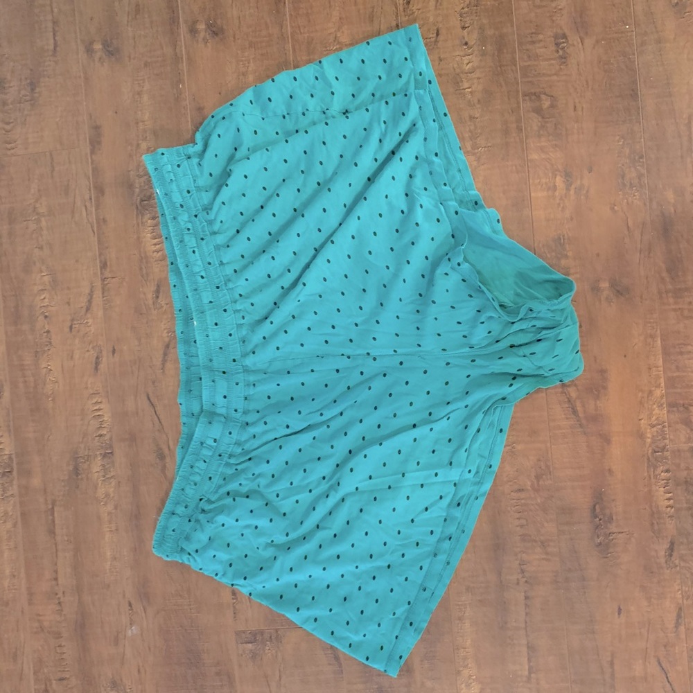 Pennington’s sleep shorts